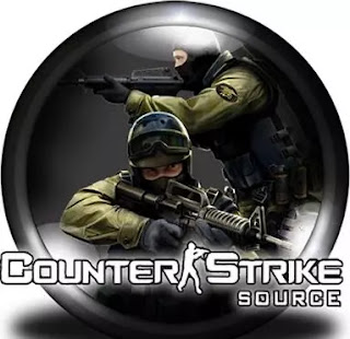 Download Counter Strike Source for Free