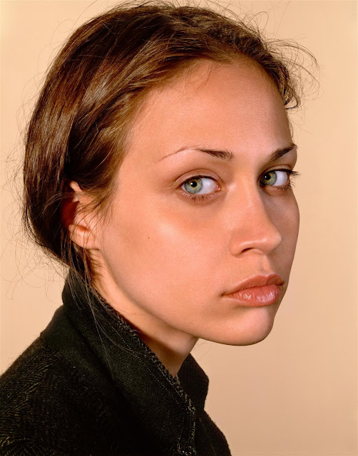 Fiona Apple Richard Burbridge Photoshoot