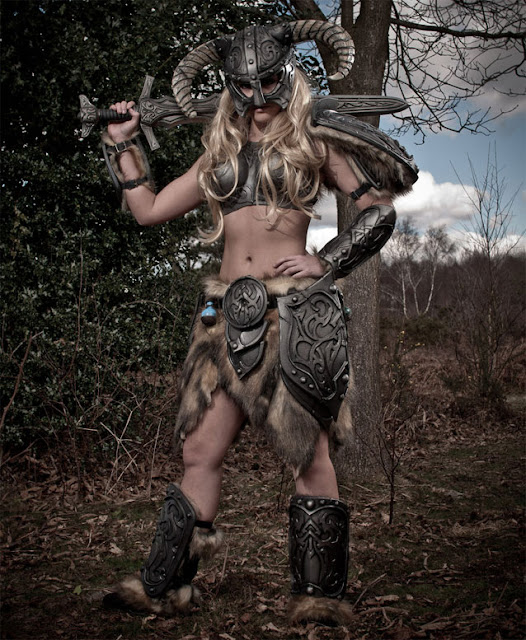 skyrim-babe-cosplay