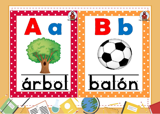 alfabeto,aprender,leer,preescolar,primaria