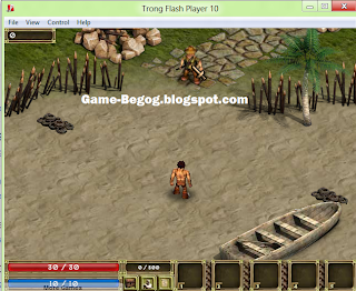 Download Game King Island Full Version