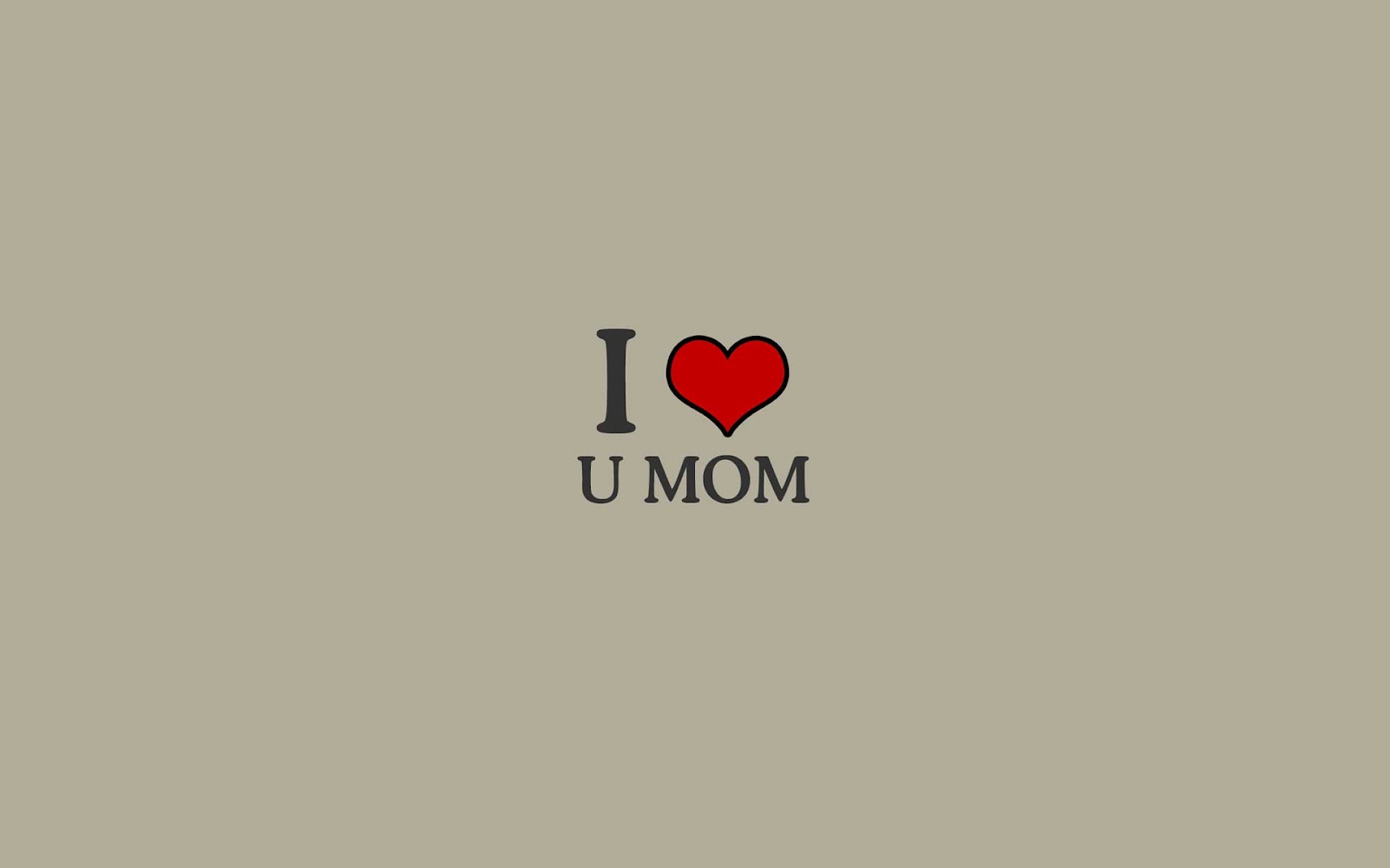 Love You Mom Mothers Day Wallpapers | Cool Christian Wallpapers