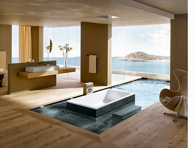 Luxury Bathrooms