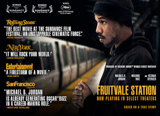 Image result for fruitvale station