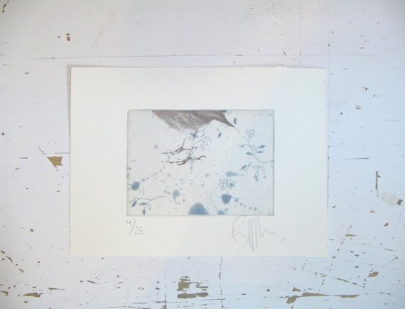 paper fix | original etching prints