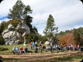 La Colla  Bufets d'Olot