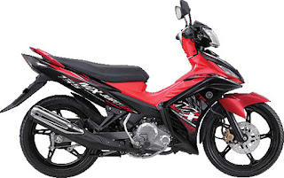 New Jupiter MX