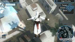 Assassin's Creed: Bloodline screenshot 2