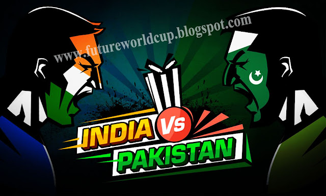 India vs Pakistan Asia Cup 2018 Live Streaming