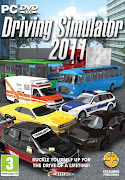 Driving Simulator 2011 System Requirements