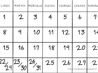 Calendario Calendario 2014 by karmile on deviantart