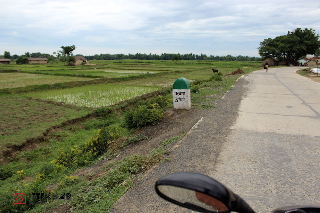 Parwaha Musharnia Road Parihar Sitamarhi Bihar