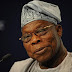 Former President Obasanjo backs sale of national asset