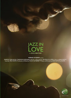 Jazz, a young man from Davao, and his boyfriend plan to travel to Germany to marry as his parents don't know about it.