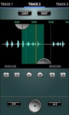 Multitrack recorder Apk Android