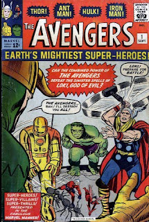 Marvel Legends Avengers Iron Man First Appearance Hulk Grey Antman Wasp Thor Loki