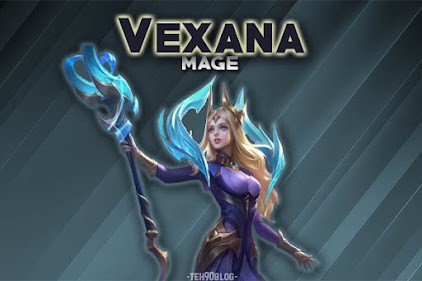 Vexana