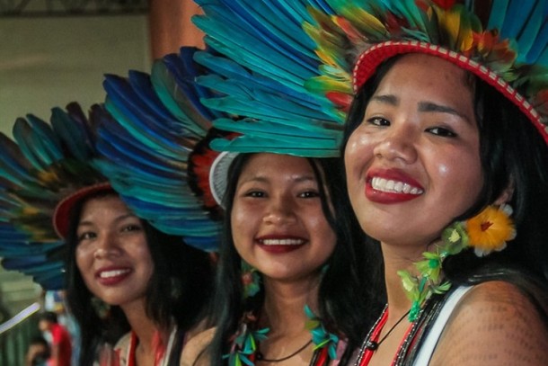 Censo 2022: Rondônia tem pouco mais de 21 mil indígenas