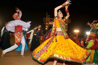 Navaratri Festival Gujarat