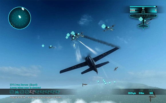 Air Conflicts Pacific Carriers PC Screenshot Review Gameplay www.ovagames.com 2 Air Conflicts Pacific Carriers [PC/MulTi6] Repack