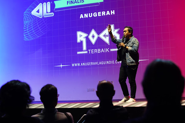 RM36,000 Menanti Juara Anugerah Lagu Indie 2023, Adakah Jadi Milik  Pengkarya Indie Pop, Rock Atau Hip Hop?