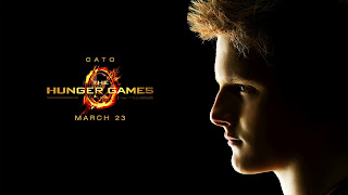 The Hunger Games Wallpaper