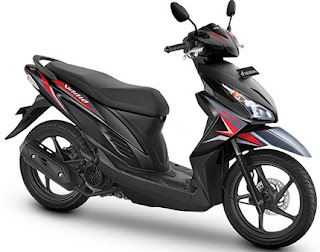 Rental Sewa Sepeda Motor 