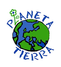 EL PLANETA TIERRA