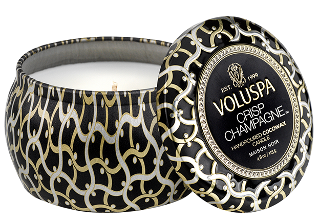 Crisp Champagne de Voluspa