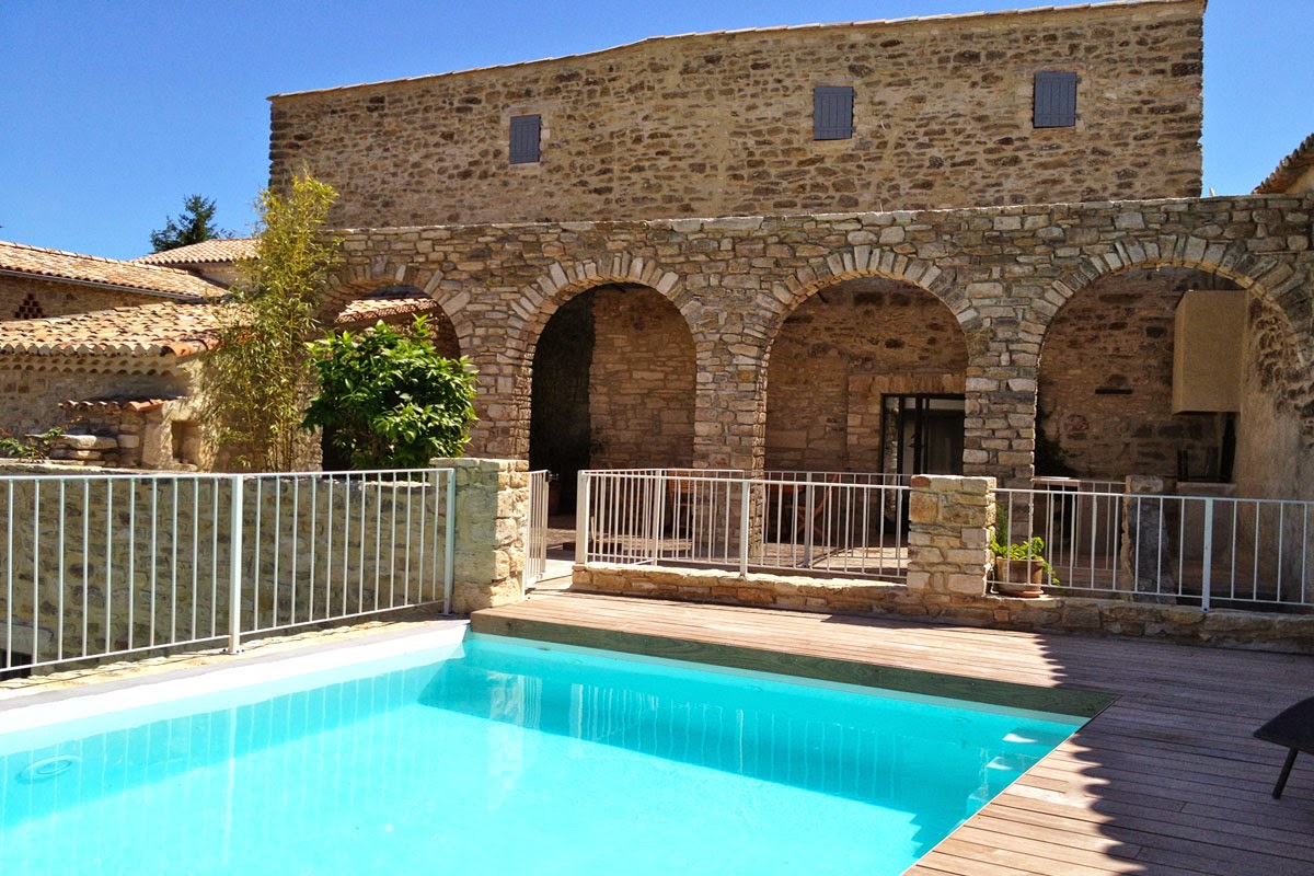 Vacation Rental in the South of France