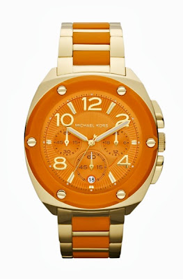 Relojes Michael Kors Spring 2013