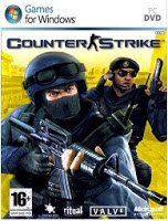 Game Counter Strike Source 2013 Full