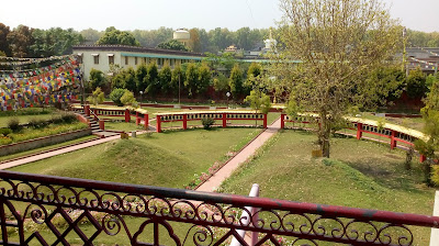 Buddha Temple