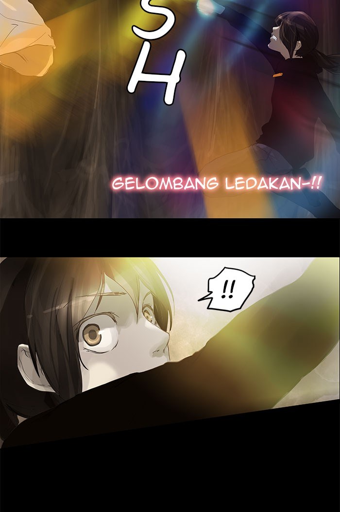 Tower of God Bahasa indonesia Chapter 112