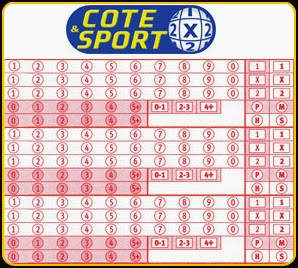 طريقة لعب cote sport