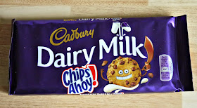 chocolate, confectionery, chips ahoy