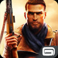 Brothers in Arms 3 v1.0.0 APK İndir