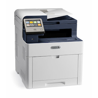 Xerox WorkCentre 6515 Drivers Download