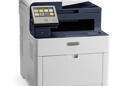 Xerox WorkCentre 6515 Drivers Download