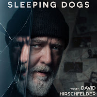 New Soundtracks: SLEEPING DOGS (David Hirschfelder)