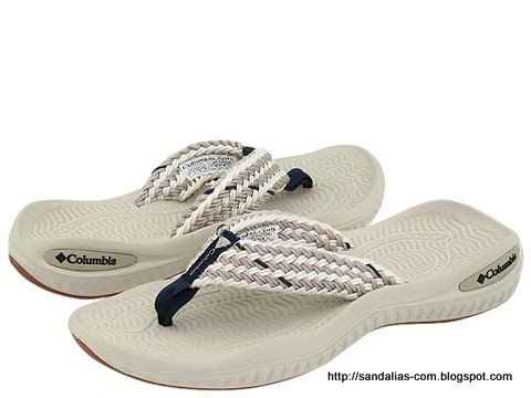 Sandalias com:com-802644