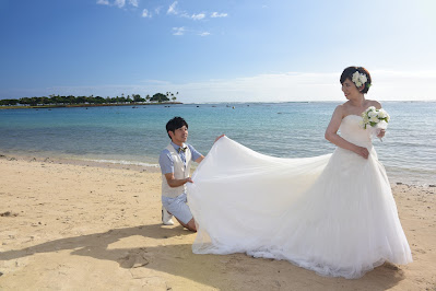 Bridal Gown