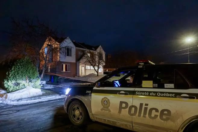 Recent Police Operation and Alleged Assault in Montmagny A Detailed Overview