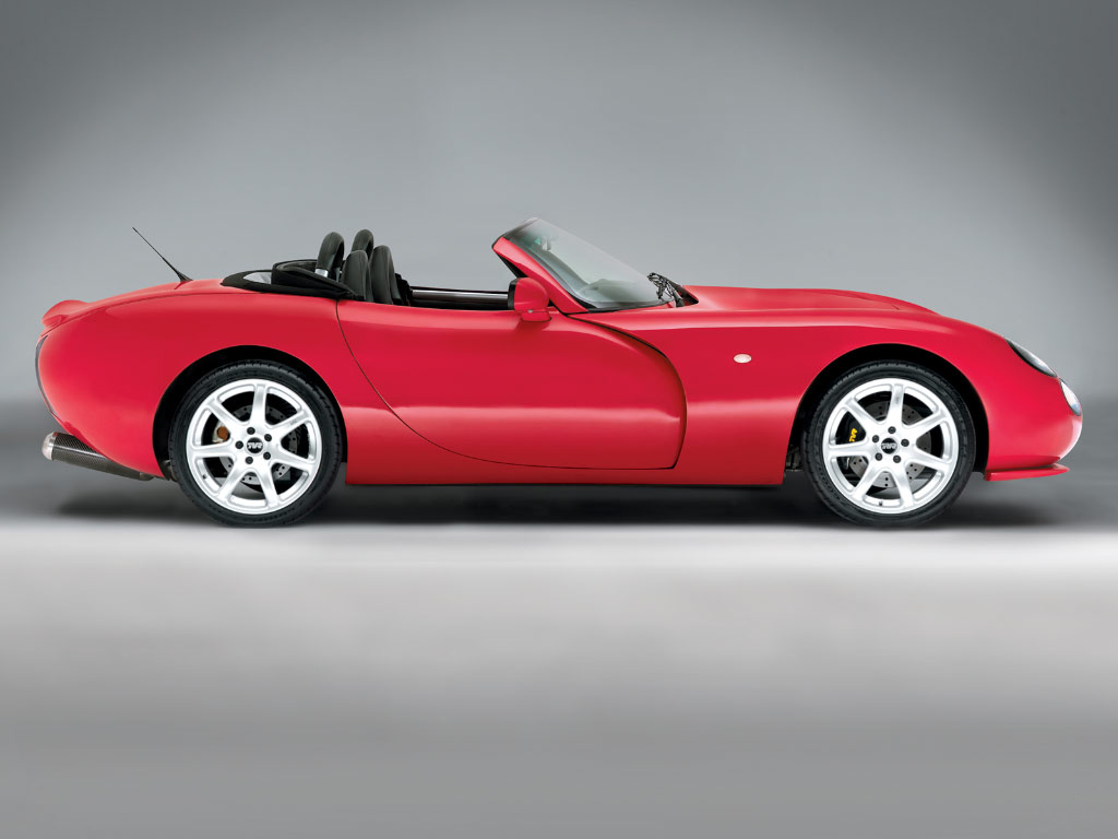 TVR Tuscan Cars Pictures | Car Pictures | Cars Wallpaper