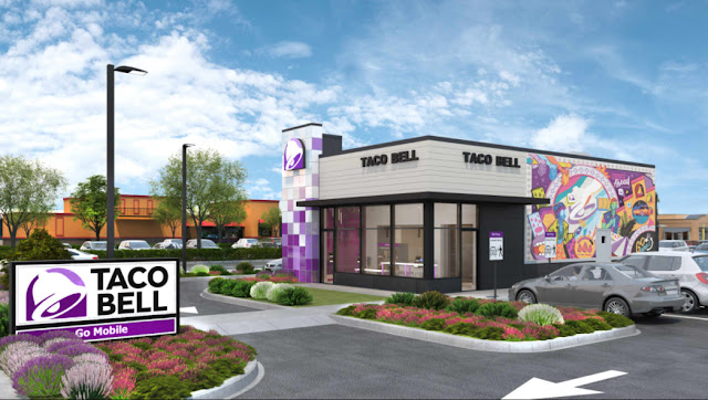 TellTheBell Taco Bell Survey and Feedback 2022