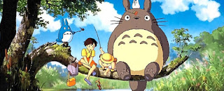 There’s A Studio Ghibli Theme Park Coming Soon!