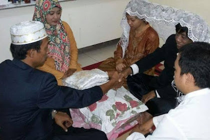 Syarat, Hukum tata cara Nikah Siri Yang Sah Secara Agama dan negara