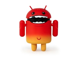 Android s1 3a