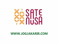 Loker Jogja Cashier, Cook, Accounting di Sate Nusa