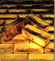 gold bars